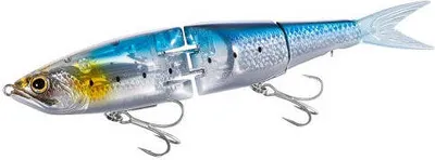 Immagine prodotto di Shimano Exsence ARMAJOINT 190F | 19,0cm | 51g