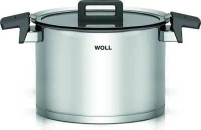 Produktbild von Woll, concept 8tlg., Topf-Set Bestehend aus: 918NC, 120NC, 124NC, 828NC