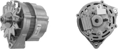 Image de Alternateur triphasé MAHLE MG 209
