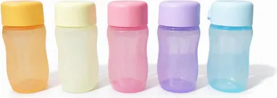 Produktbild von TUPPERWARE To Go Eco 90 ml (5) Vitamin Shot