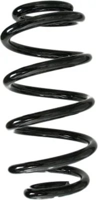 Produktbild von SPIDAN Fahrwerksfeder für BMW X1 (F48) 88924