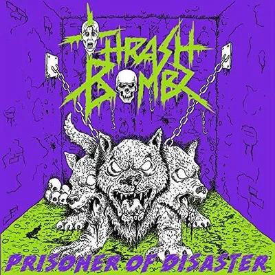 Produktbild von Prisoner Of Disaster