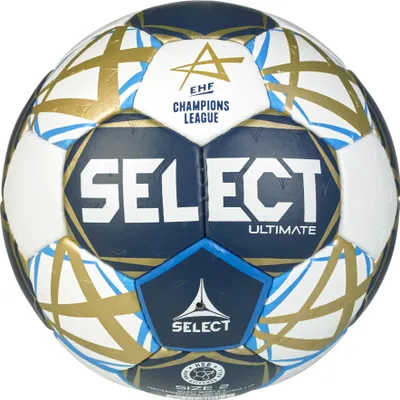 Image de Select Ultimate EHF Champions League v25
