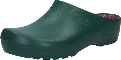 Produktbild von ALSA Gartenclogs Jolly Fashion Clog grün Größe