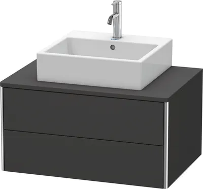 Produktbild von DURAVIT XS491008080 WTU XSquare 400x800x548mm,wandhängend