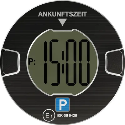 Obrázok produktu pre Parkovací disk