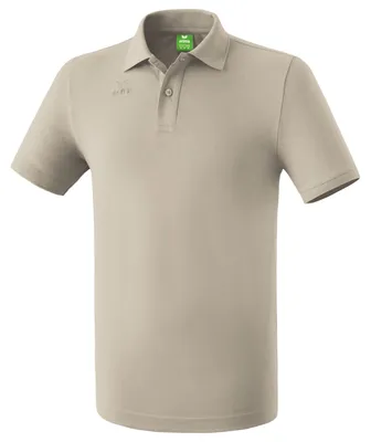 Produktbild von Erima Teamsports Poloshirt Beige - XXL