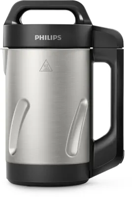 Obrázek produktu pro Philips Viva Collection HR2203/80, 1,2 l, 1000 W, 230 V, 50 Hz, 230 mm, 230 mm