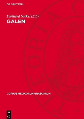 Produktbild von Galen