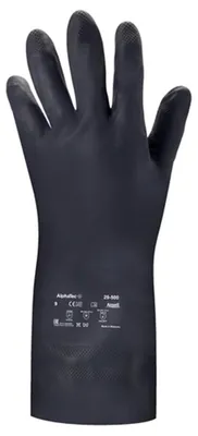 Produktbild von 29-500 Handschuh Neotop