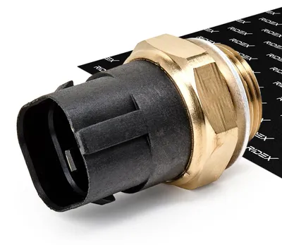 Produktbild von RIDEX 1103T0018 Temperaturschalter Kühlerlüfter Thermoschalter für VW Golf IV Schrägheck (1J1) POLO (9N) TOURAN (1T1, 1T2) für AUDI A3 Sportback (8PA)