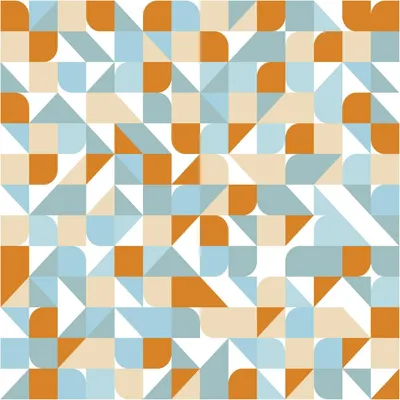 Immagine prodotto di Adesivo effetto carta da parati – SVEZIA – 40 x 40 cm
