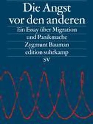 Produktbild von Die Angst vor den anderen