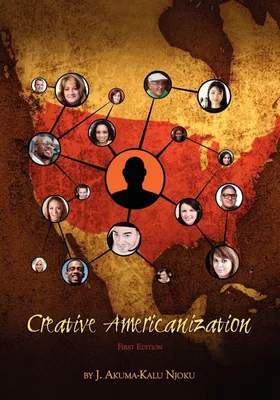 Produktbild von Creative Americanization