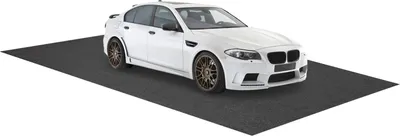 Produktbild von GOPLUS Öl Auffangmatte, 600 x 220 cm Auto Bodenmatte Garagenbodenmatte rutschfest wasserdicht waschbar schneidebar, Garagenmatte Ölmatte (M)