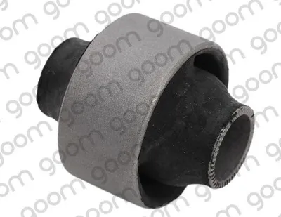 Produktbild von Lagerung Lenker für Querlenker für TOYOTA COROLLA Liftback (E11) Vorne Unten CAS-0292 GOOM