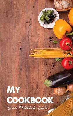 Produktbild von My Cookbook