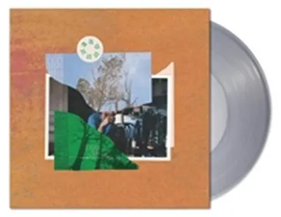 Immagine prodotto di Always Repeating (edizione limitata in vinile trasparente con sfumature)
