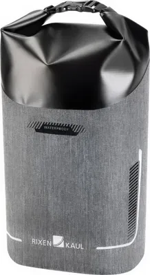 Produktbild von KLICKfix BIKEPACK FORK WATERPROOF GRAU
