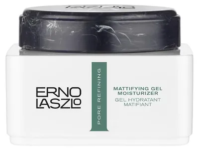 Produktbild von Erno Laszlo, Porenverfeinerndes, mattierendes Gel, fü r Gesicht, 50 ml