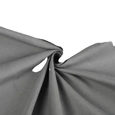 Immagine prodotto di Sfondo, materiale resistente, facile da montare, 3000 x 3000 mm, solo tessuto grigio