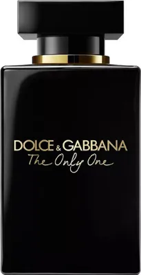 Image de Dolce & Gabbana The Only One Eau de Parfum Intense Spray (50 ml)