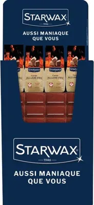 Produktbild von Hcbox 96 Feueranzünder-Säckchen