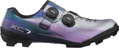 Zdjęcie produktu dla Buty rowerowe Shimano MTB XC703, Butterfly