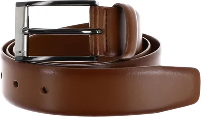 Immagine prodotto di JOOP! Pelle cintura Classic Coll. Belt 3,5 CM W95 Sandalwood marrone chiaro