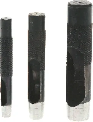 Produktbild von Peddinghaus  Locheisen mit Seitenöffnung 4 mm, 8017040001