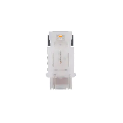 Obrázok produktu pre Auto LED žiarovka 3157DYP-02B P27/7W Amber 1.9W12V W2.5x16q Osram