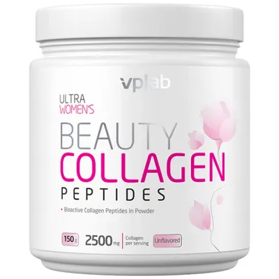Zdjęcie produktu dla Peptydy kolagenowe VPLab Beauty