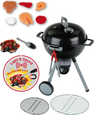 Produktbild von Theo Klein 9401 Weber Kugelgrill
