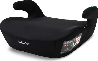 Produktbild von Osann Kindersitzerhöhung Boost 135-150 cm - Black
