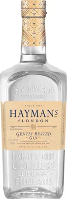 Produktbild von Haymans Gently Rested Gin 0,7 L