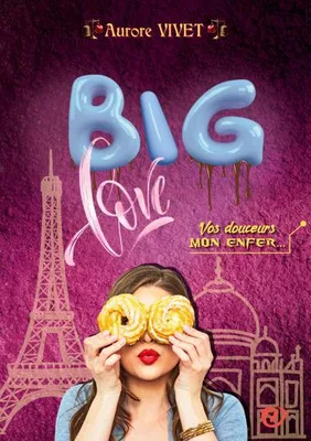 Produktbild von Big love
