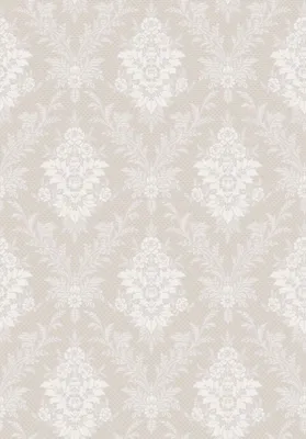Obrázok produktu pre Borastapeter Tapeta kvety béžová - 660071 - 53 cm x 10,05 m