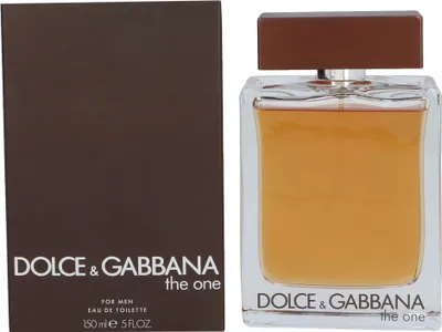 Obrázek produktu pro Dolce & Gabbana The One For Men Edt spray