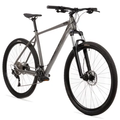 Zdjęcie produktu dla Goetze Define PRO 29" - męski rower górski MTB typu hardtail, aluminiowa rama, 20 biegów Shimano Deore, amortyzowany widelec SR Suntour