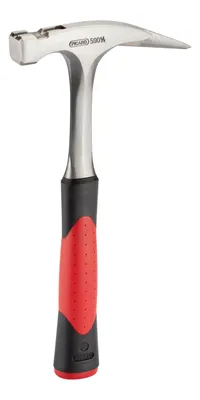 Produktbild von PICARD Ganzstahl Latthammer leichte Ausführung Nr. 590 1/2 glatt