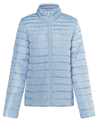 Produktbild von YUKA damen jacke - blau, M