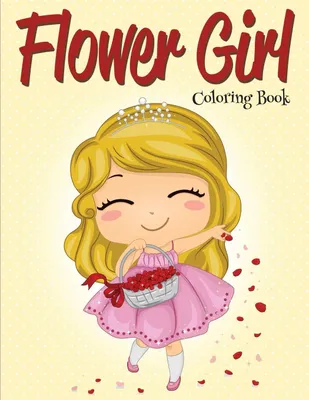 Produktbild von Flower Girl