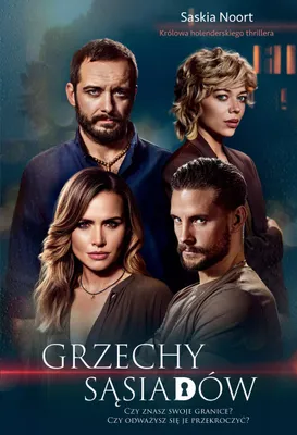 Produktbild von Grzechy sasiadow
