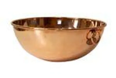 Produktbild von "CopperGarden®" ø36 cm Rührschüssel | 10 Liter