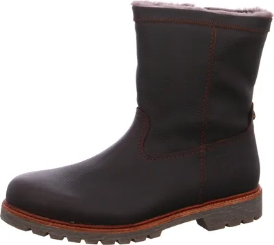 Produktbild von Panama Jack Schaftstiefel  Braun