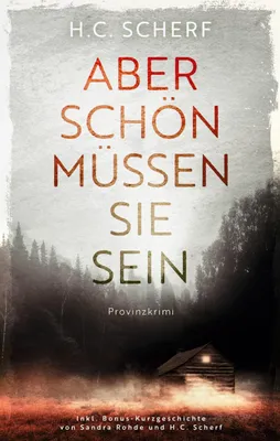 Produktbild von Aber schön müssen sie sein
