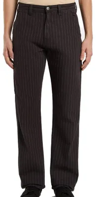 Produktbild von DICKIES - Herren Cargohose mit Nadelstreifen Service - Größe 32