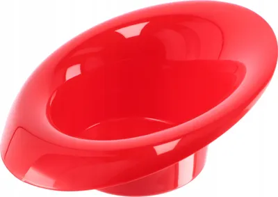 Zdjęcie produktu dla KADAX Doniczka misa Osłonka Ikebana Kompozycja Kolor 9cm