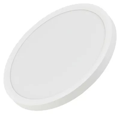 Produktbild von ENOVALITE LED Panel 22 W 3000 K, 4000 K, 6500 K einstellbar in warm-, neutral- und kaltweiß (CCT) dimmbar