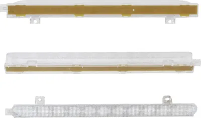Produktbild von Bremslicht Zusatz 3. Bremsleuchte Weiss passend für Mini One R56 Countryman R60